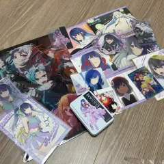 推しの子 黒川 あかね まとめ 出品