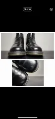 DR. MARTENS ドクターマーチン チェルシーブーツ 270