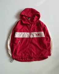 THE NORTH FACE(ザノースフェイス) ミッドロゴ ウインドブレーカー