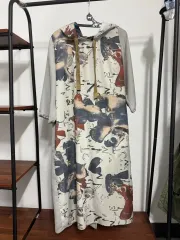 パータン プリンティング レディース 秋 ONE PIECE