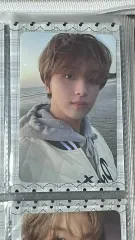 シー・ヘチャン トレカ NCT DREAM(NCTドリーム・ドリム) 127 グッズ付き