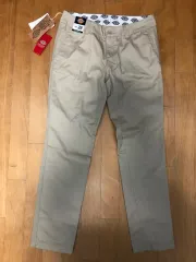 ディッキーズ 877 ワークパンツ コットン パンツ チノ ベージュ 28