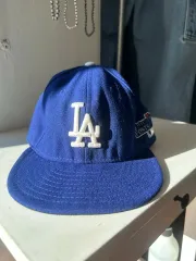 NEW ERA LA Dodgers 59FIFTY