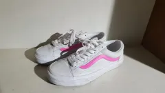 VANS スニーカー 245