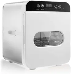 【中古】 除菌ボックス 16L 紫外線殺菌機 哺乳瓶 スマホ 消毒 紫外線消毒器 ４つの運転モード搭載 除菌 乾燥機能 日本規格の電圧 歯ブラシ・子供おもちゃ・おしゃぶり・ 携帯・下着除菌消毒用 殺菌線消毒保管庫【PSE認証済】