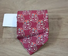 E ー 7793 /グッチ 正規品 メンズ シルク ネクタイ