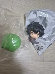 コナン ミニ探偵シリーズ フィギュア ヤン・セラ