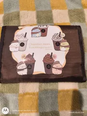 GODIVAすみっコぐらしコラボショッピングバッグ