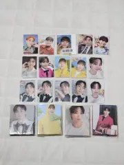 SEVENTEEN(セブンティーン・セブチ) ブ・スングァン(SEUNGKWAN) CARAT盤 カラット盤 トレカ まとめ売り