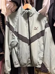 PUMA(プーマ) ウィンドブレーカー メンズ S サイズ