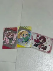 初音ミク カード まとめ