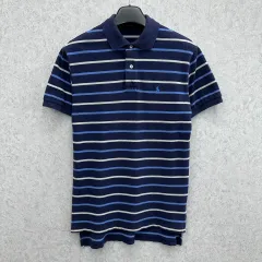 90 ポロ Ralph Lauren(ラルフローレン) メンズ 半袖 ポロTシャツ