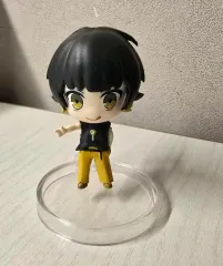 ブルーロック(ブルロ) 蜂楽 廻 ガチャ フィギュア