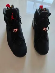 エア ジョーダン 8 レトロ ブラック