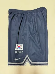 NIKE ナイキ バスケット 韓国国家代表 韓国国家代表 ショーツ ハーフパンツ (メンズ/L/新品)