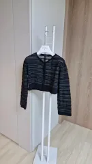 システムハン島 23SS サマーカーディガン/ 90