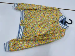 ポロ 16 LIBERTY : IN OUR COSMOS アウター キッズ