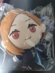 呪術廻戦 釘崎野薔薇 ぬいぐるみ