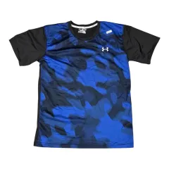 (即配) アンダーイマー 機能性 半袖T