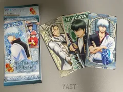 銀魂 アルカナカード まとめ