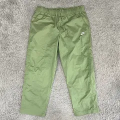 ナイキ NIKE 秋冬 ズボン ウエストゴム 36インチ