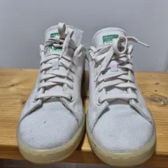 255 アディダス スタンスミス スニーカー シューズ -350