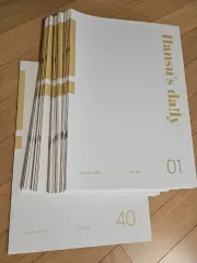 2026 Era タレントコラボレーション 一手 日用品 韓国語エリア 01 40 サブパラグラフ まとめ売り