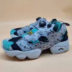 リーボック インスタポンプ フューリー レディーススニーカー 23センチ