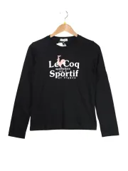 新品 le coq sportif Tシャツ 25082205