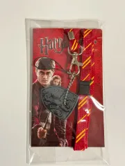 harry potter(ハリーポッター) 携帯電話 ストラップ グリフィンドール