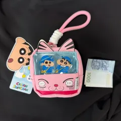 クレヨンしんちゃん ポーチ