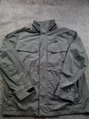 Nike(ナイキ） ウインドブレーカー ジップアップ 2XL