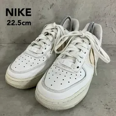 ア*ス様 NIKE エアフォース1 AIR force1 essential 未 2026年最新】nike air force 1 low '07 essentialの人気アイテム