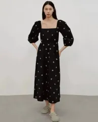 ザラワンピース (新品)