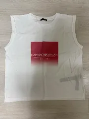 エンポリオアルマーニ Tシャツ