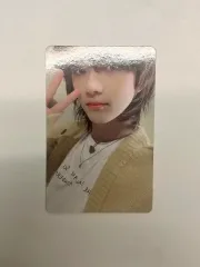 U ボムギュ(BEOMGYU) トレカ