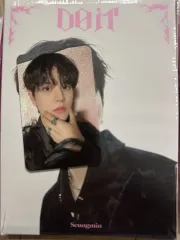 Stray Kids Doit アコーディオン + 特典 セット スンミン