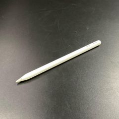 【全額返金保証】【最速発送】Apple Apple Pencil 第2世代 PU8F2J/A 美品 動作確認済