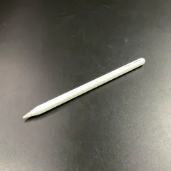 【全額返金保証】【最速発送】Apple Apple Pencil 第2世代 PU8F2J/A 美品 動作確認済