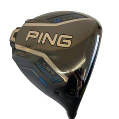 中古美品 PING G440 LST ドライバー 10.5° ヘッドのみ - メルカリ
