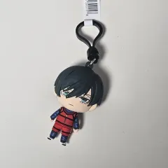 ブルーロック 糸師 凛 キーホルダー