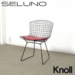 正規品 Knoll ベルトイア コレクション カウンター ハイスツール B