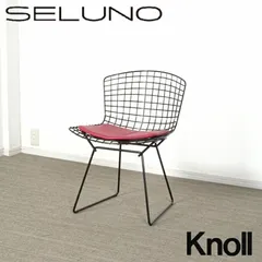 2026年最新】knoll チェアの人気アイテム - メルカリ