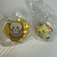 ちいかわ シーサー ガチャ まとめ 未開封 新品