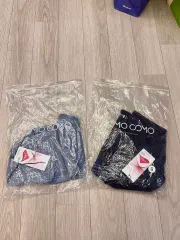 レギンス 新品 2点 まとめ