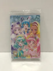 33. 【未開封】スター☆トゥインクルプリキュア SSR No.26 プリキュアカードウエハース2 ◆●のサムネイル