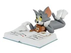 一番くじ トムとジェリー A賞 フィギュア