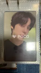 ATEEZ ユノ GOLDEN HOUR : Part.4 A VER.