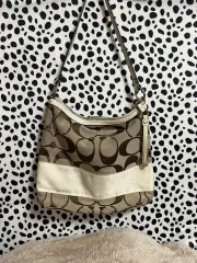 ヴィンテージ COACH コーチ ハンドバッグ バッグ