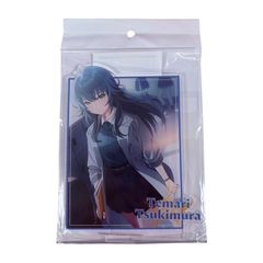 学園アイドルマスター POP UP SHOP in 池袋スキマストア アクリルスタンド 月村手毬 アクスタ